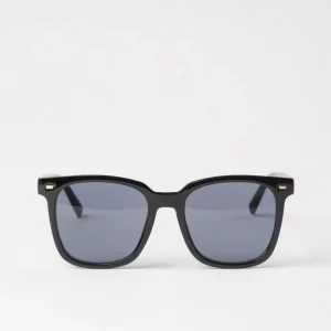 Anteojos de Sol Barbara Negro i-D