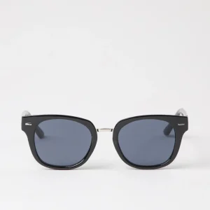 Anteojos de Sol Julia Negro i-D