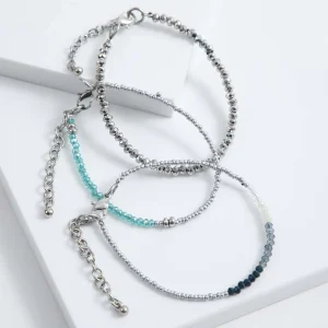 Set Pulsereas Henares Celeste Humana