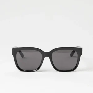 Anteojos de Sol Papete Negro Bobs