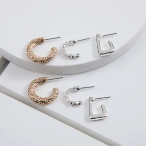 Set Aros Nut Multi Tatienne