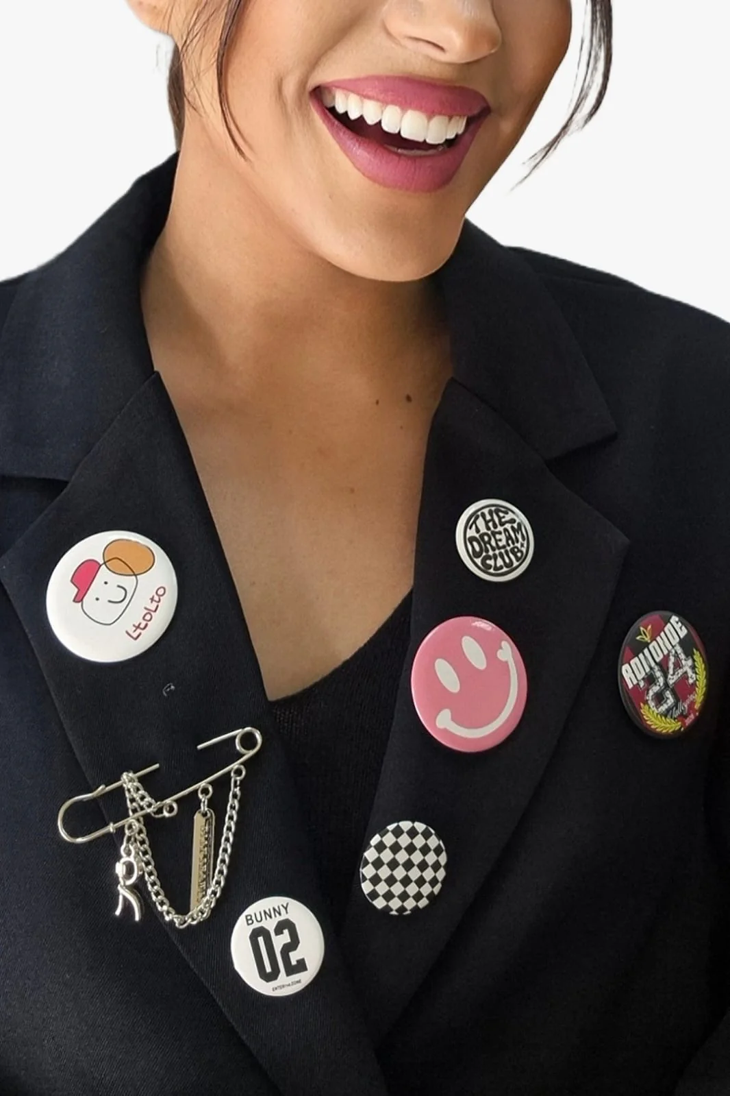 Blazer Chapas - Imagen 3