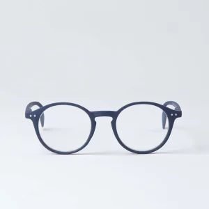 Anteojos de lectura Navy Azul 2,0 i-D