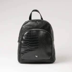 Mochila Scholz Negra Tatienne