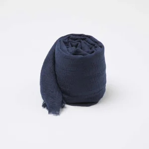 Pañuelo Liso Swindon Azul i-D