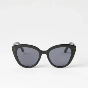 Anteojos de Sol Galapagos Negro Bobs