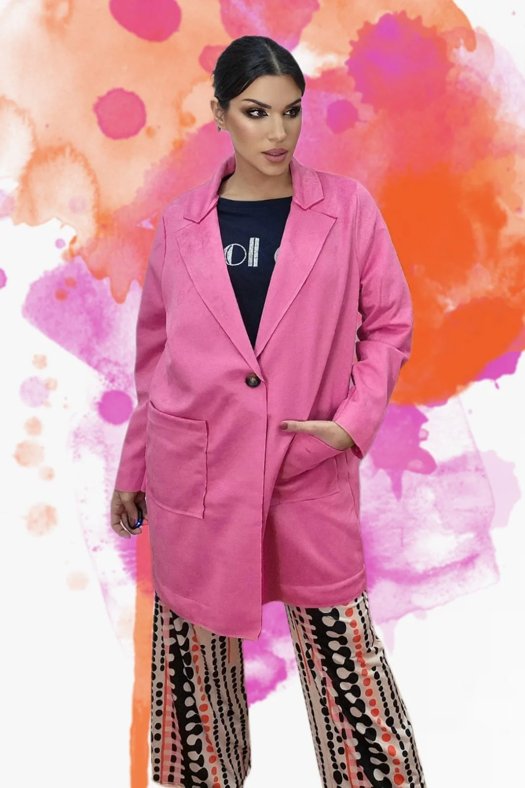 Levita Antelina Malva