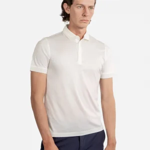 Camiseta Polo Hombre C.