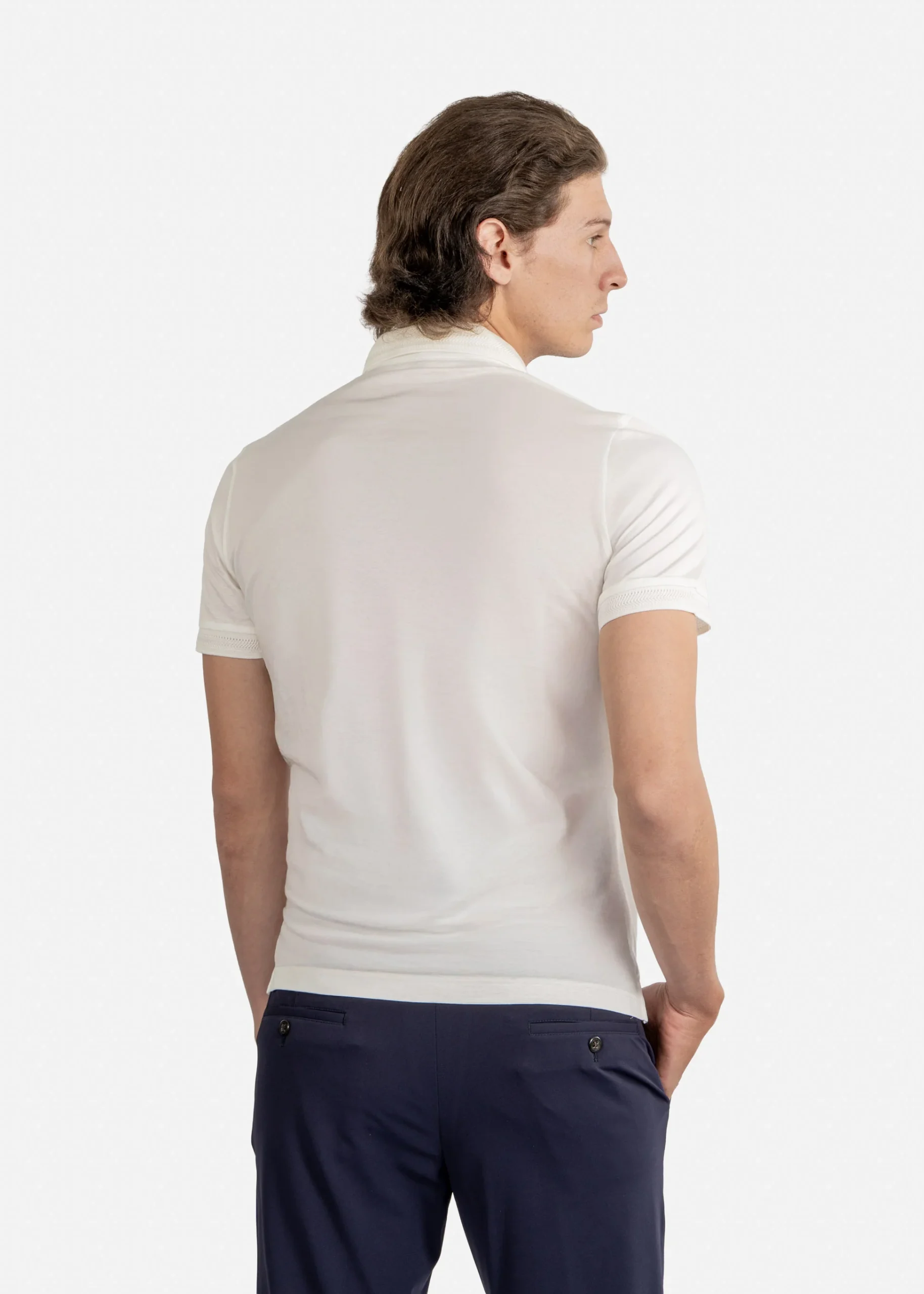 Camiseta Polo Hombre C. - Imagen 3