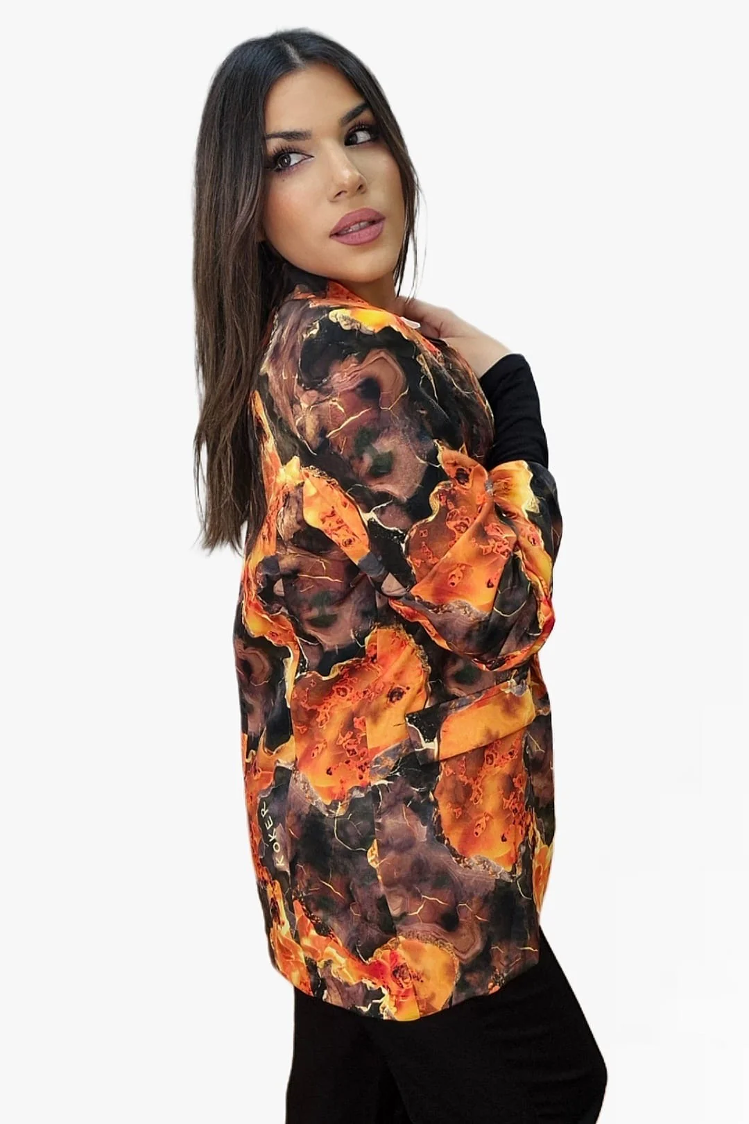 Blazer Teide - Imagen 4