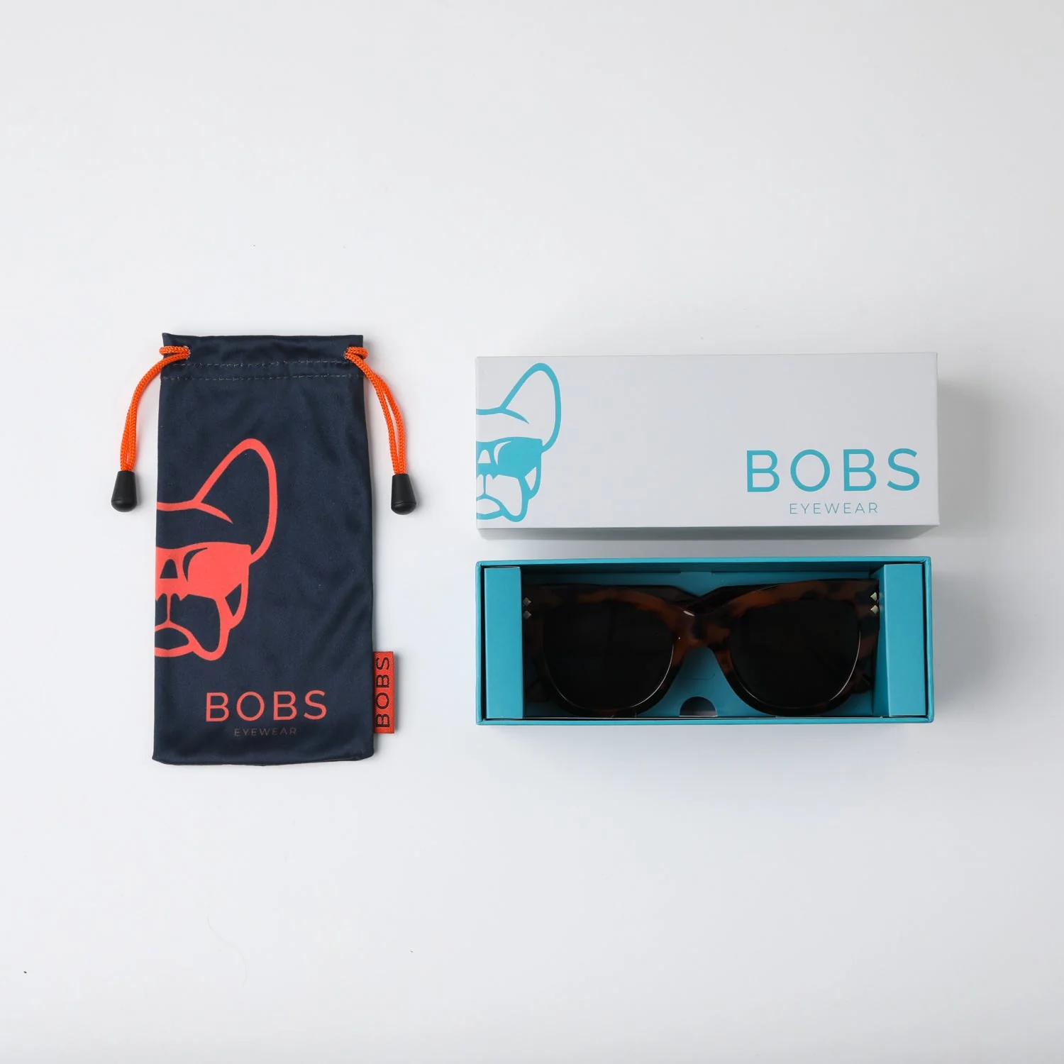 Anteojos Sol Roatan Café Bobs - Imagen 4