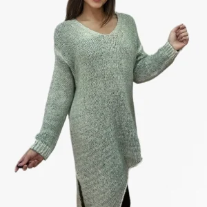 Jersey Diagonal Verde