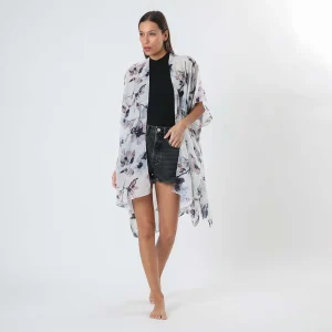 Kimono Blossom Blanco i-D