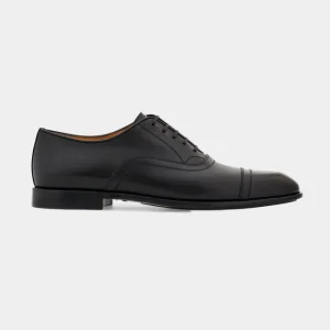 Zapato Oxford Negro S.F.