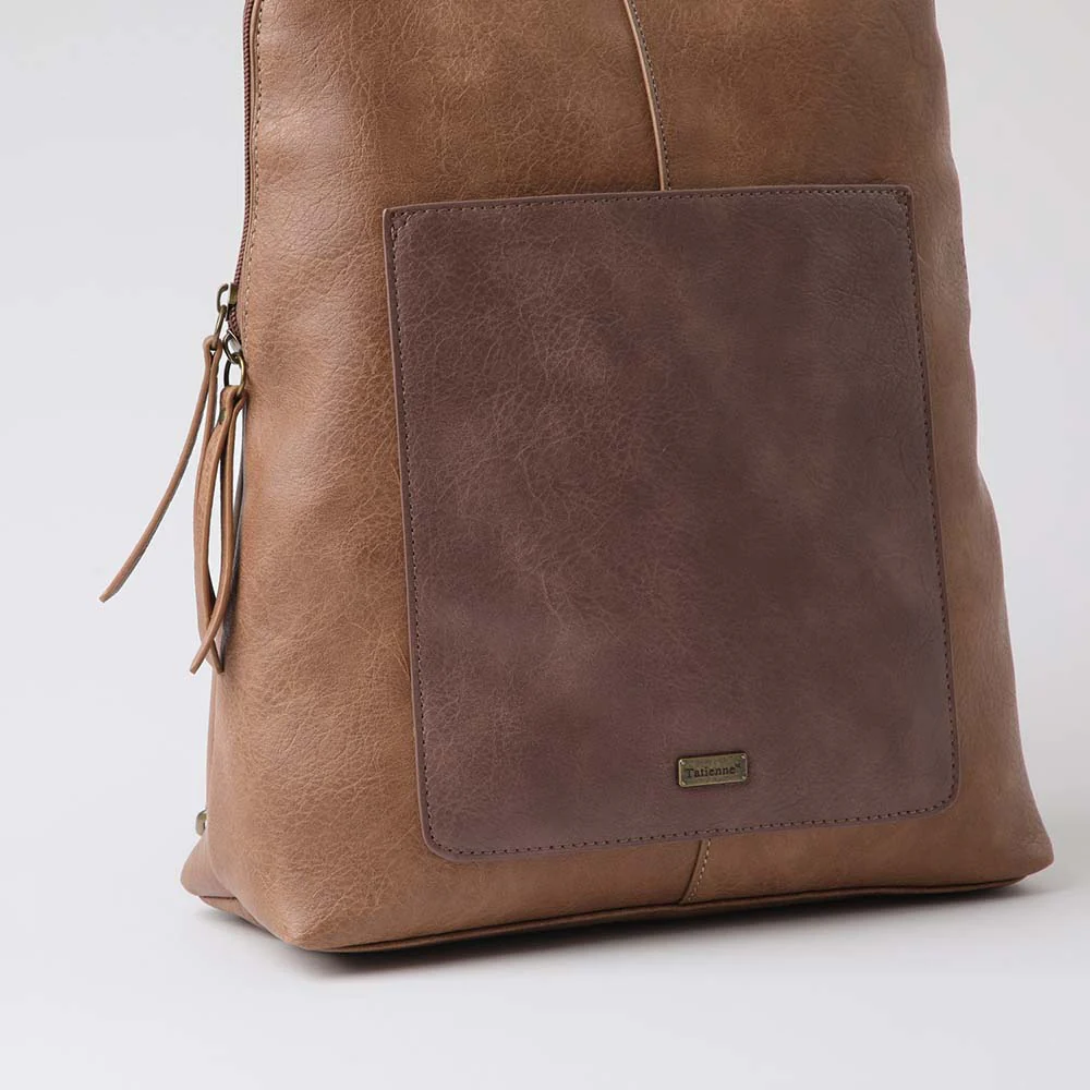 Mochila Minori Café Tatienne - Imagen 3