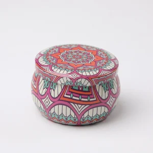 Joyero Recife Azul Humana