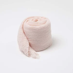 Pañuelo Liso Swindon Rosada i-D