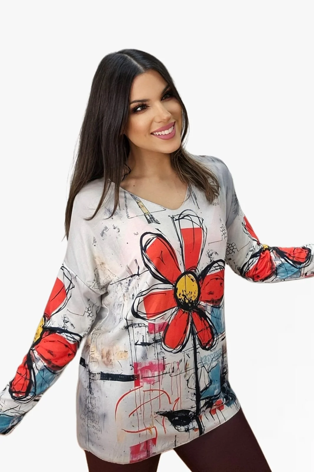 Jersey Urban Margarette - Imagen 5