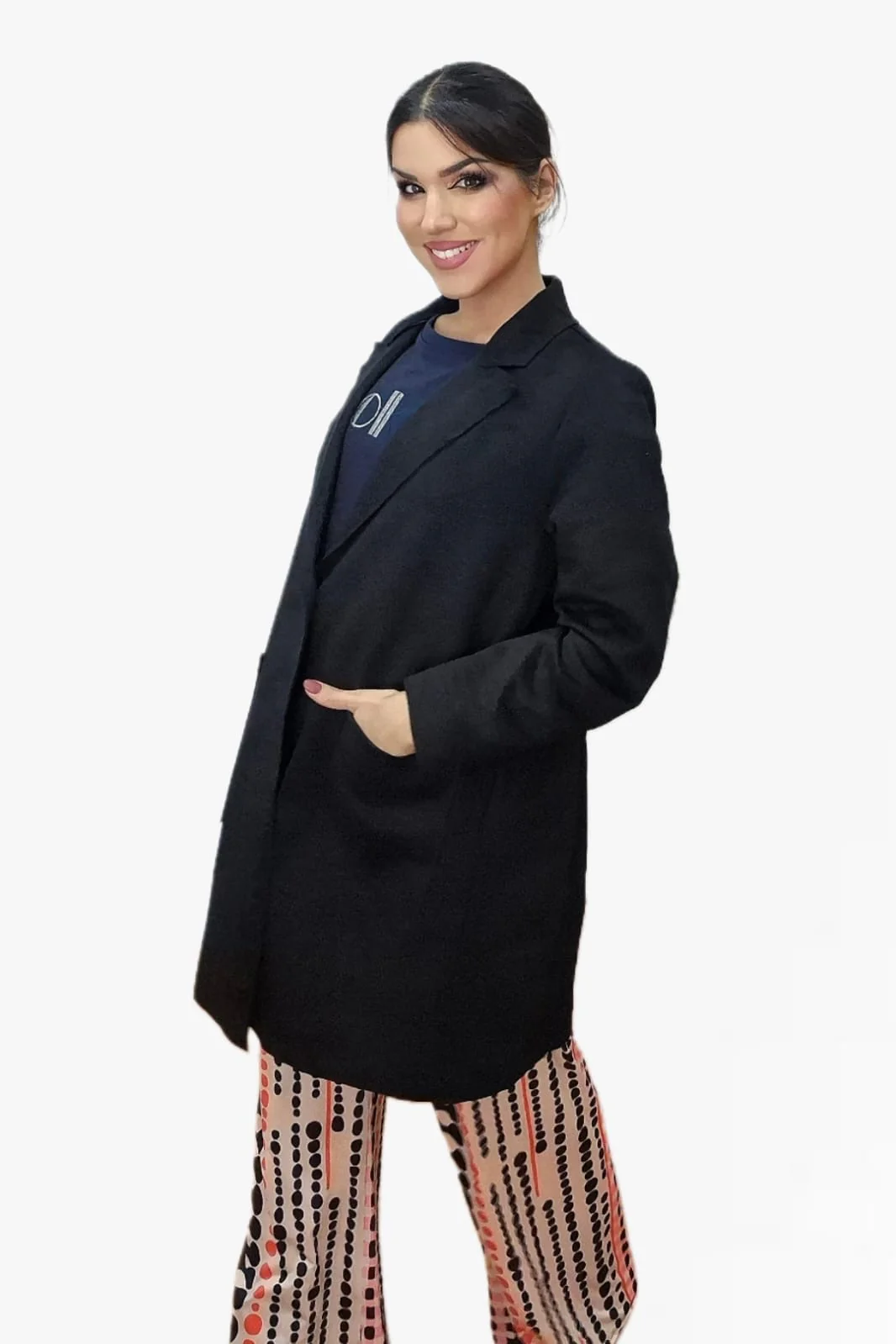 Levita Antelina Negra - Imagen 4