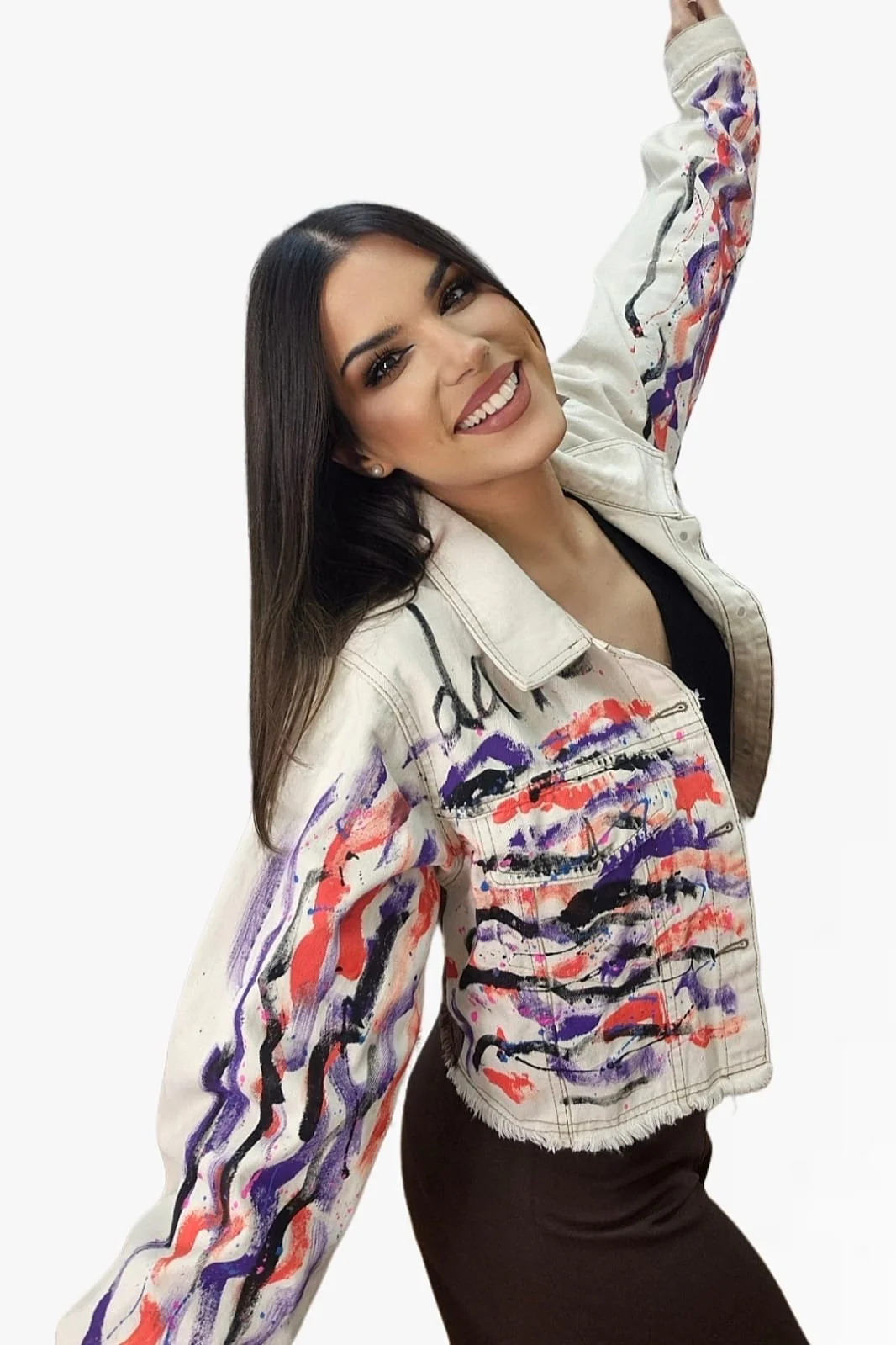 Vaquera Torera Tempera - Imagen 5