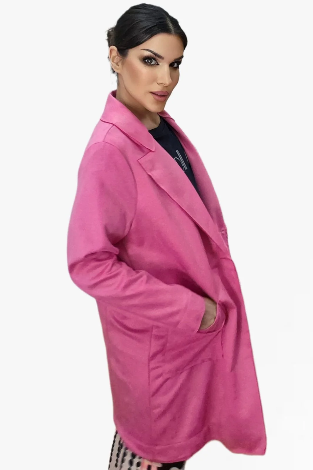 Levita Antelina Malva - Imagen 3