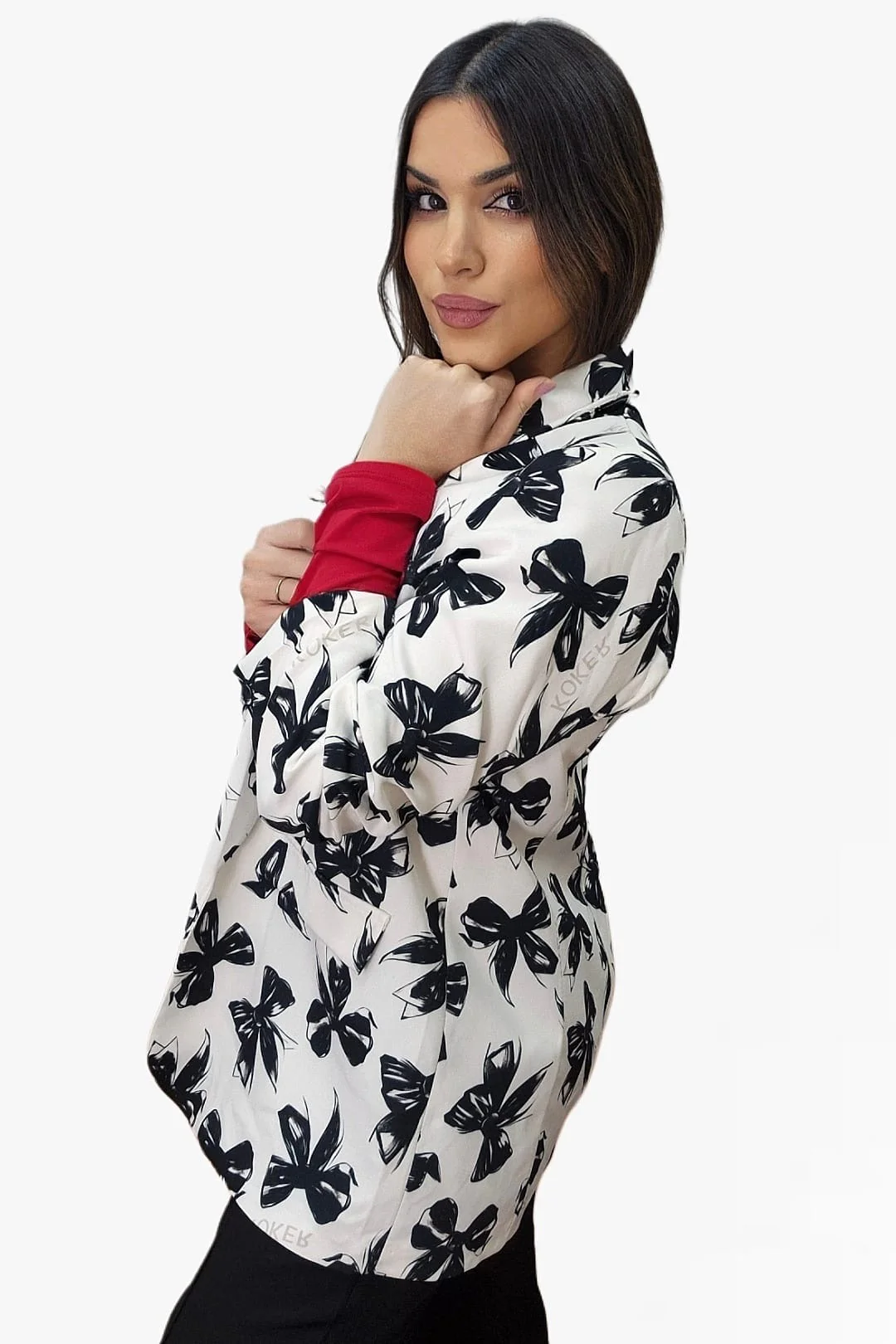 Blazer Lazy - Imagen 5