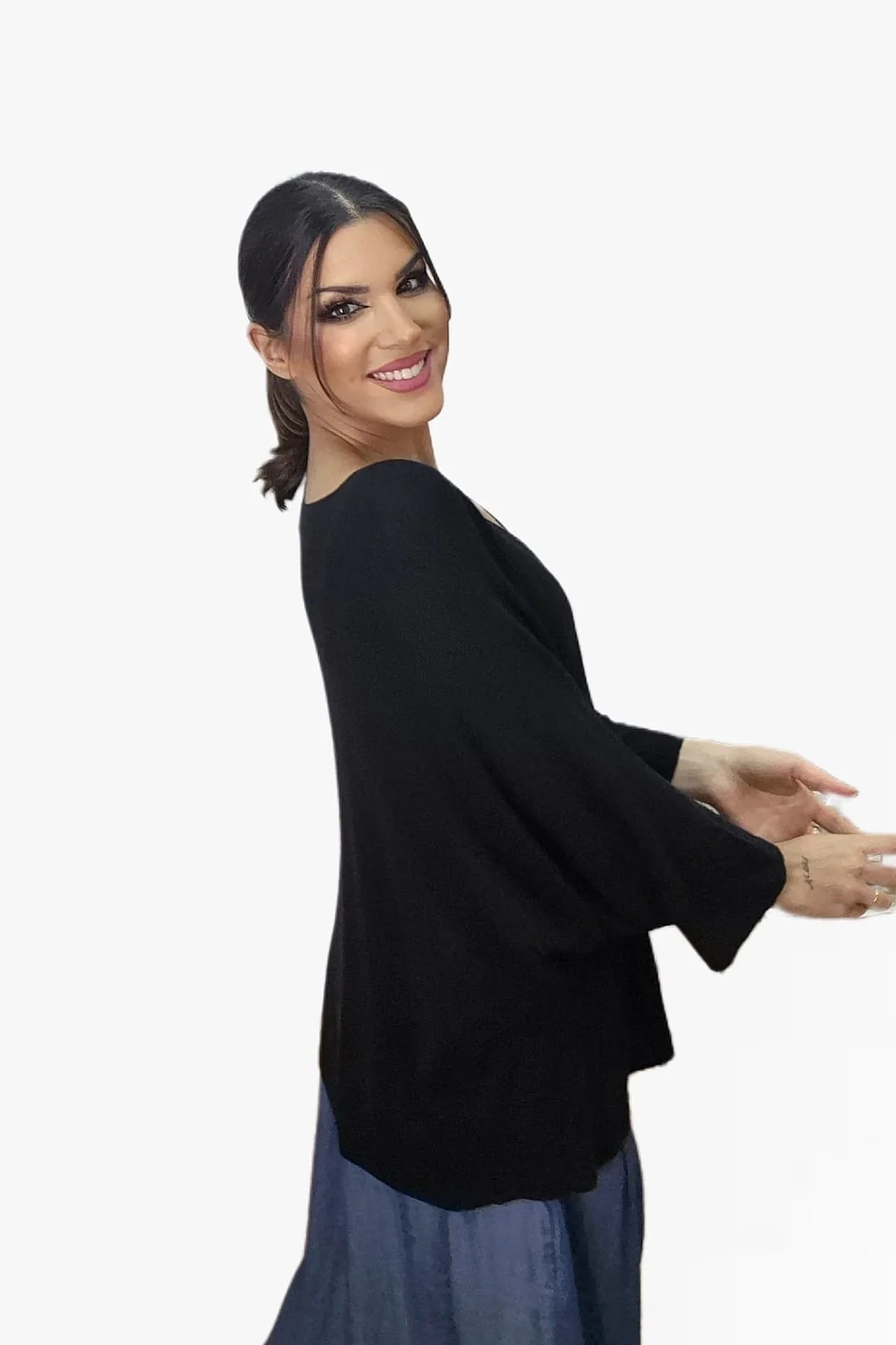 Jersey Spring Basic - Imagen 4