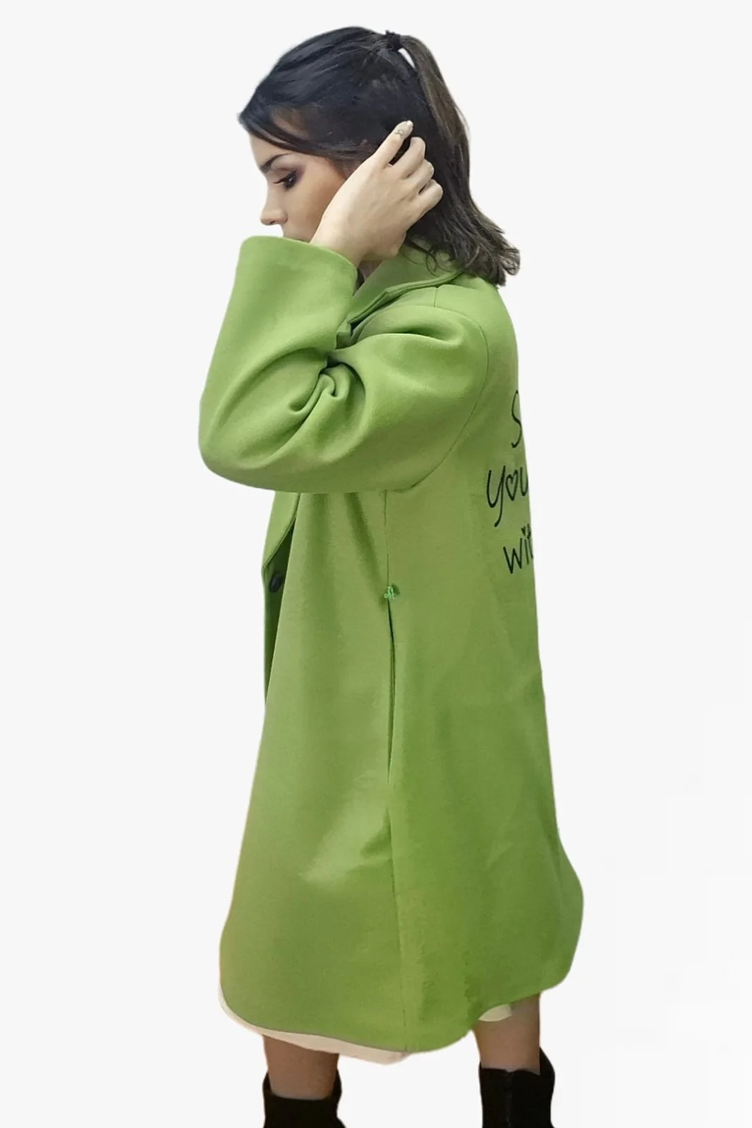 Abrigo Koker Style - Imagen 6