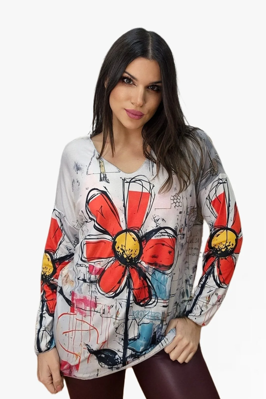 Jersey Urban Margarette - Imagen 3