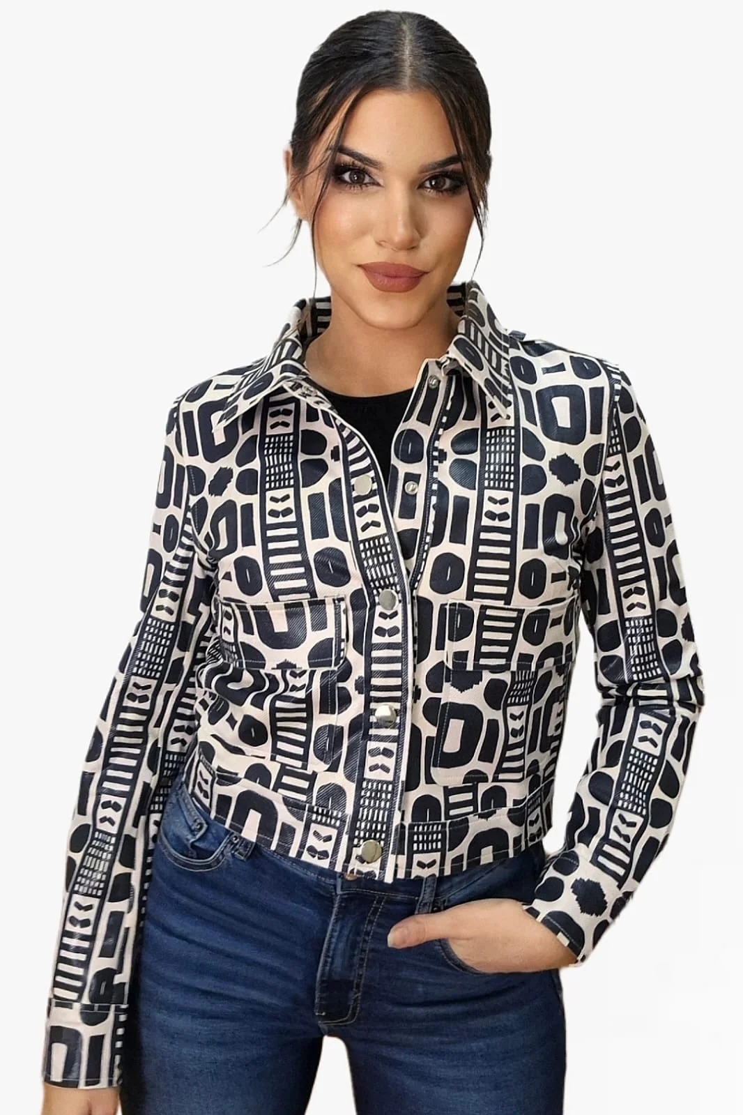 Chaqueta Maya - Imagen 4