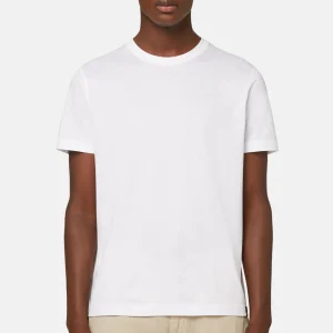 Camiseta Blanca Clásica B.