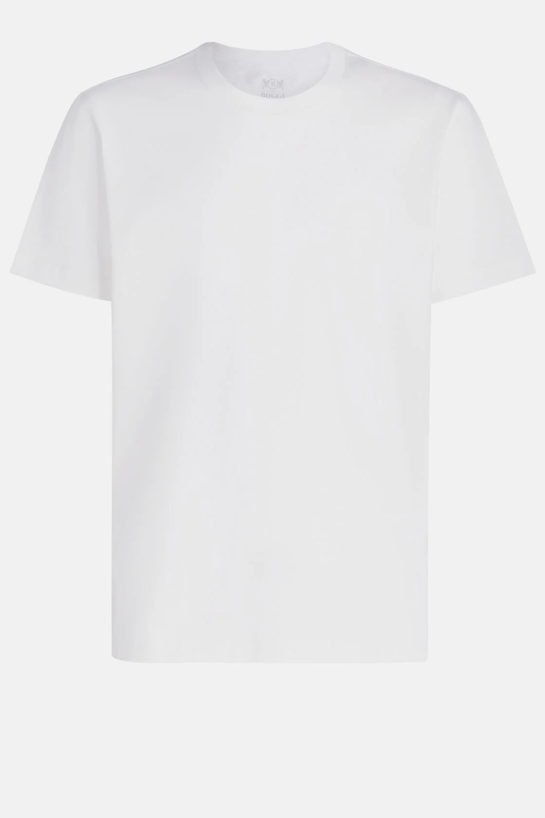 Camiseta Blanca Clásica B. - Imagen 4