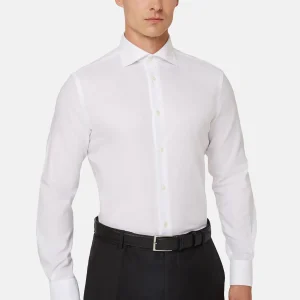 Camisa Blanca Clásica B.