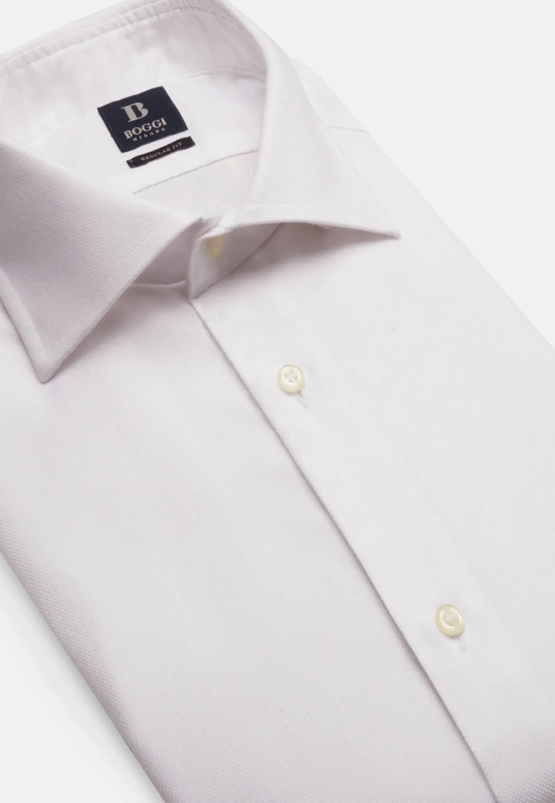 Camisa Blanca Clásica B. - Imagen 5