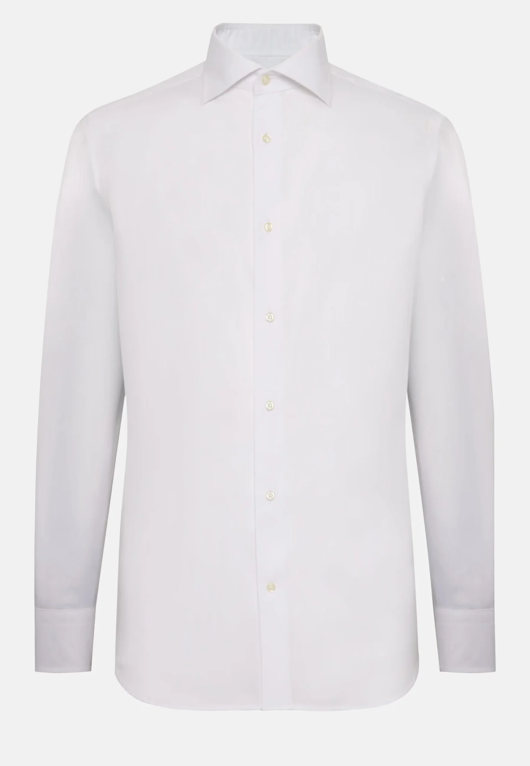 Camisa Blanca Clásica B. - Imagen 6