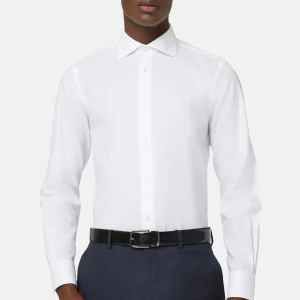 Camisa Blanca Clásica B.