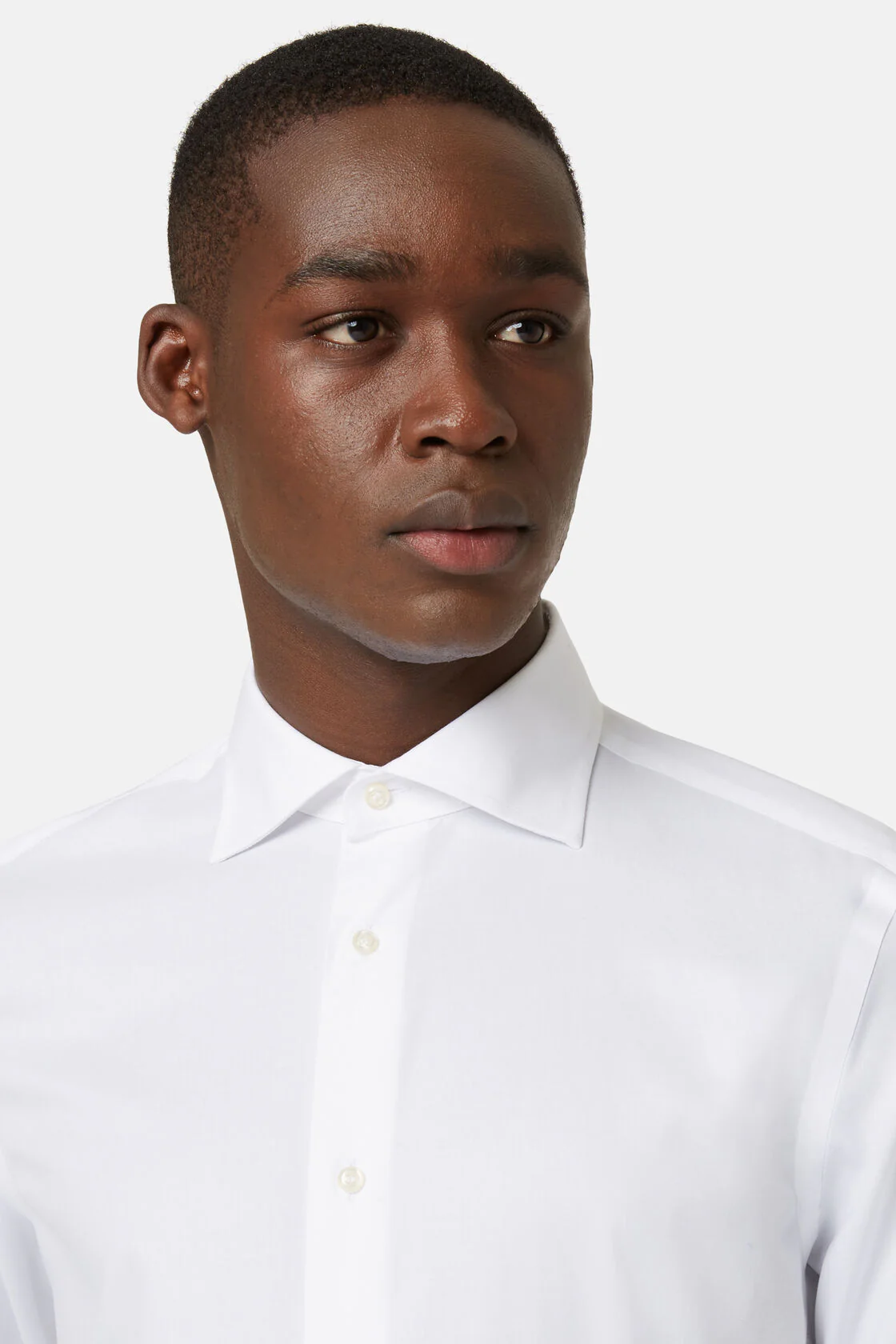 Camisa Blanca Clásica B. - Imagen 4