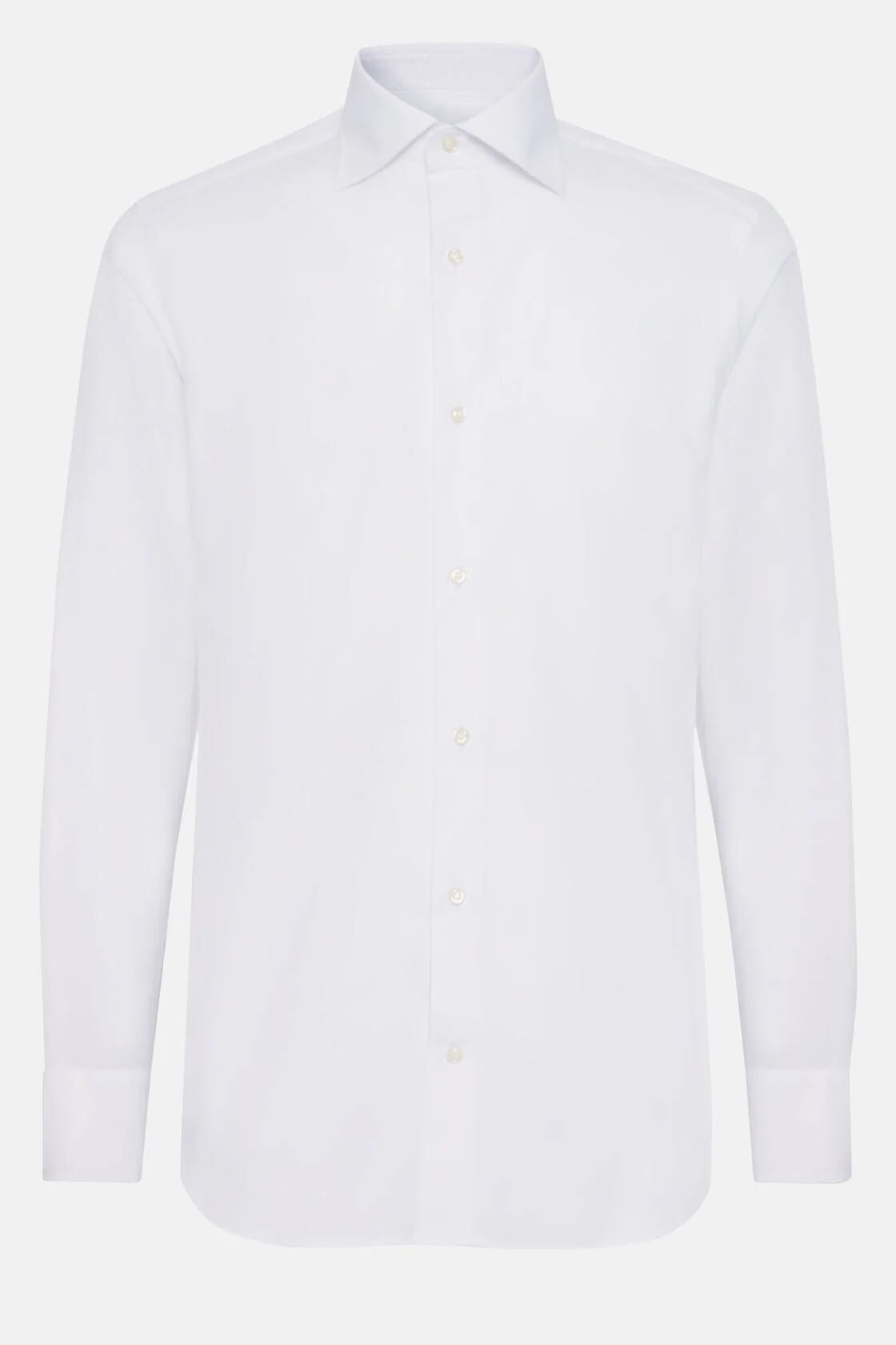 Camisa Blanca Clásica B. - Imagen 5
