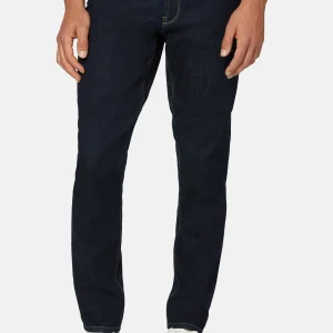 Jeans Clásicos  Azul Marino B.