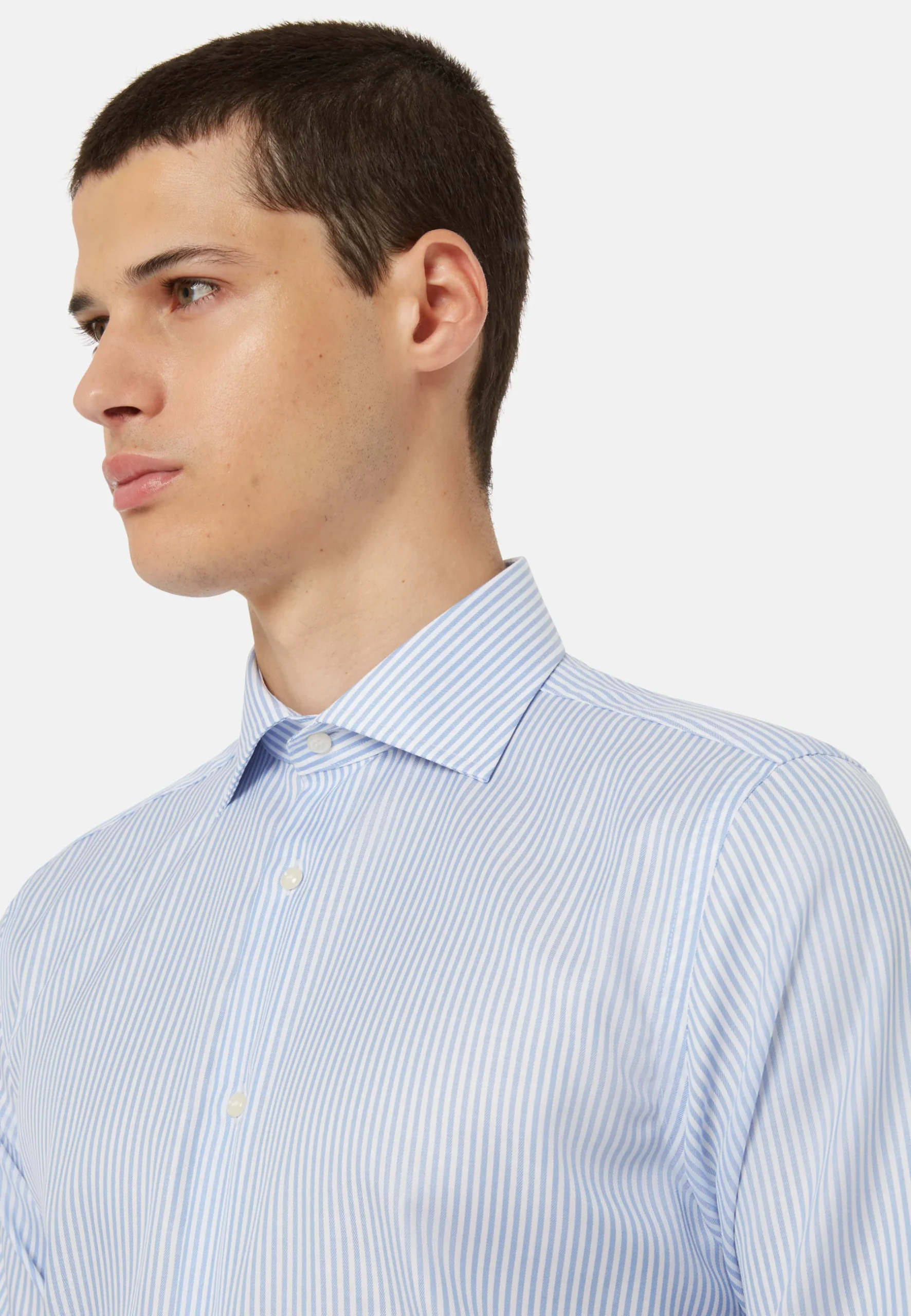 Camisa Azul Cielo B. - Imagen 4