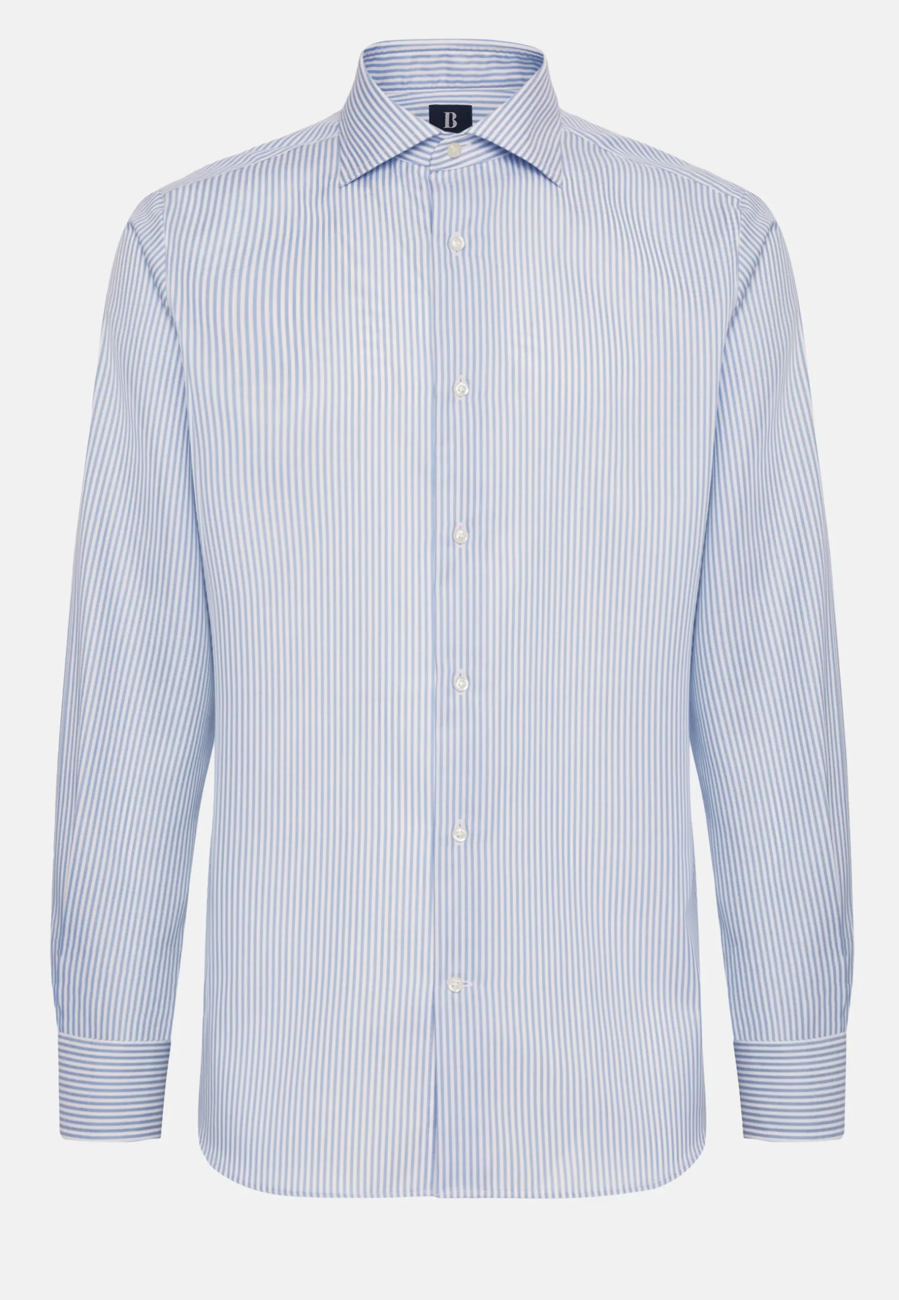 Camisa Azul Cielo B. - Imagen 5