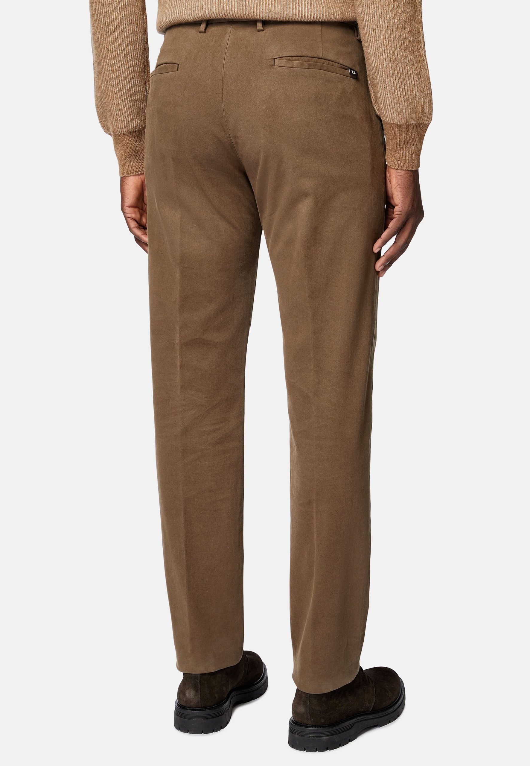 Pantalón Marrón/Taupe B. - Imagen 3