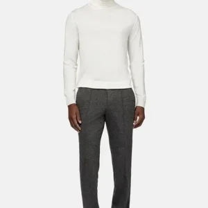 Pantalón B-Tech Gris Oscuro B.