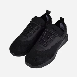 Tenis Willow Negro B.