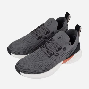 Tenis Willow Trainers Gris B.