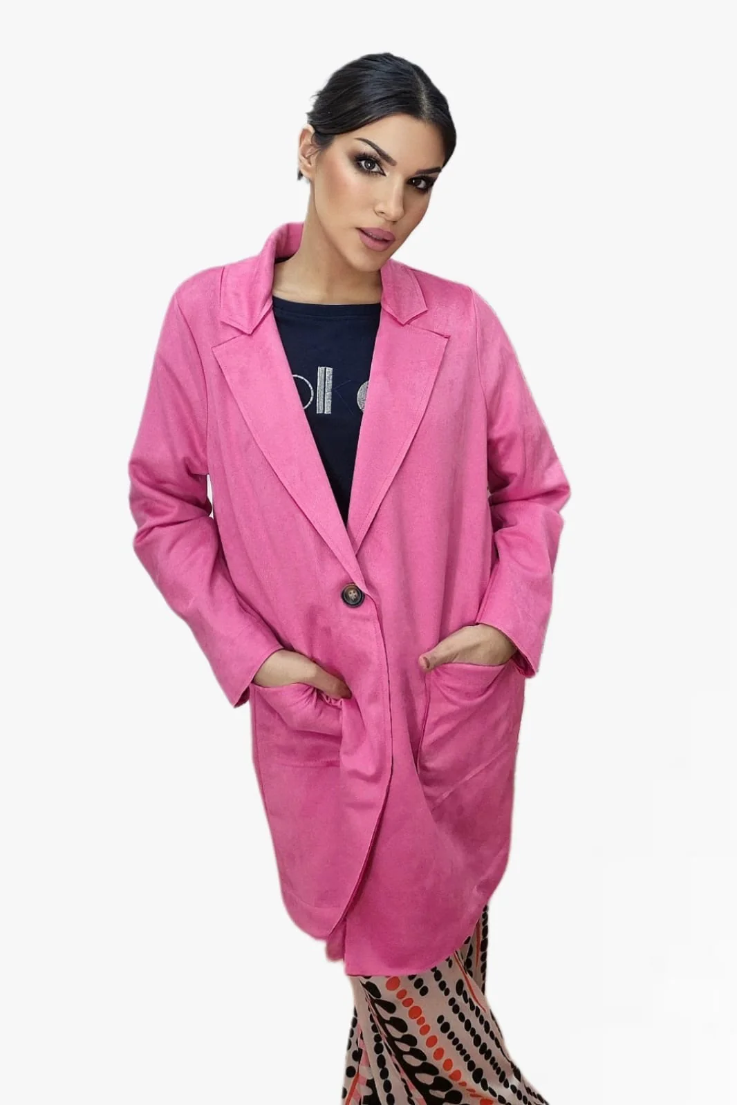 Levita Antelina Malva - Imagen 4