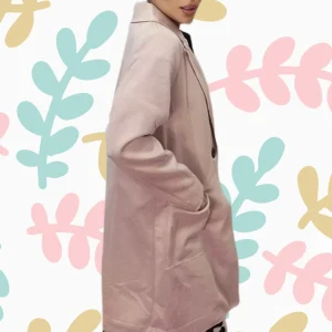 Levita Antelina Rosa