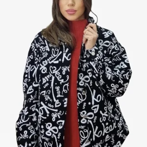 Vaquera Unisex Koker