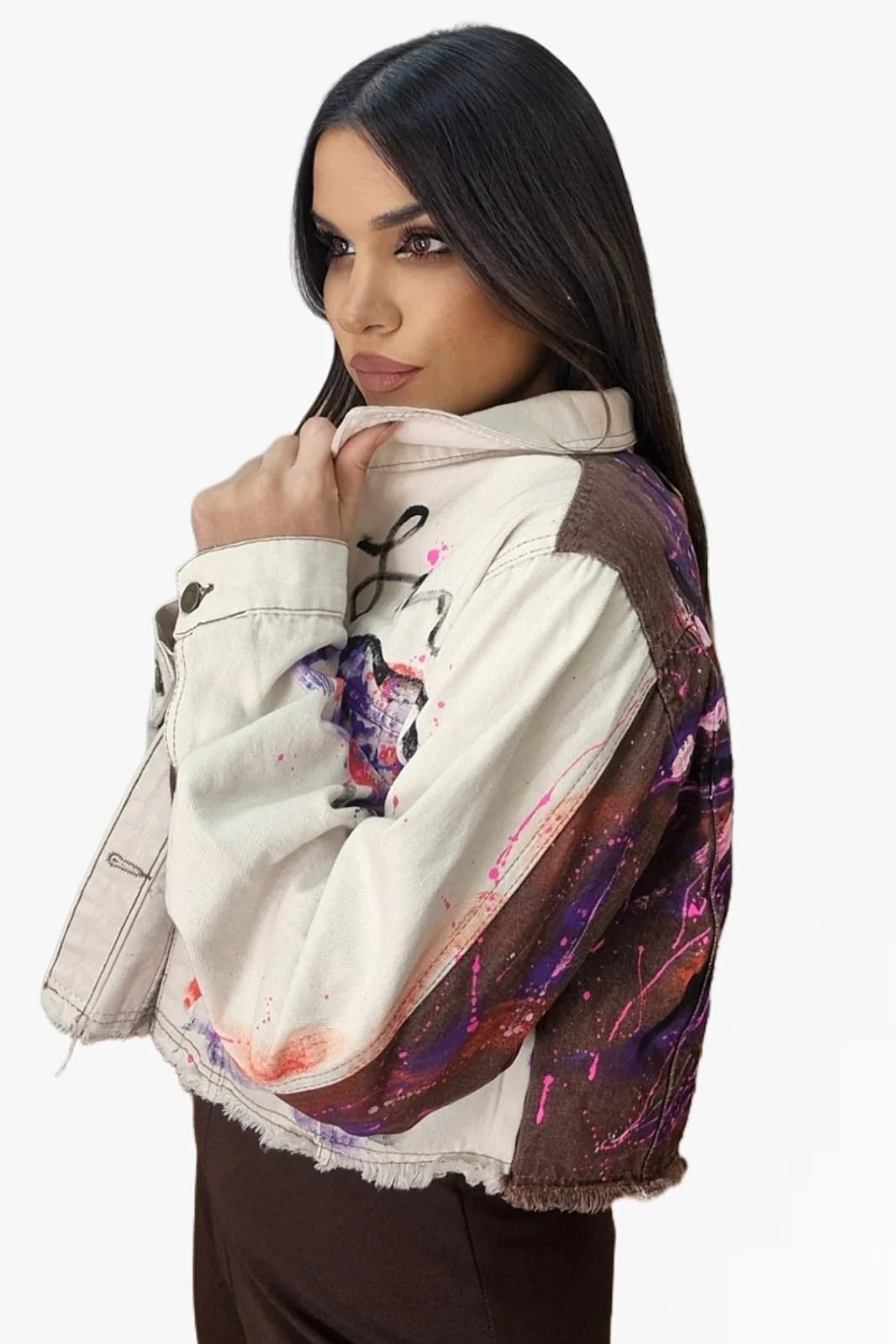 Vaquera Torera Tempera - Imagen 4