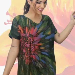 Camiseta Gravitty Colors